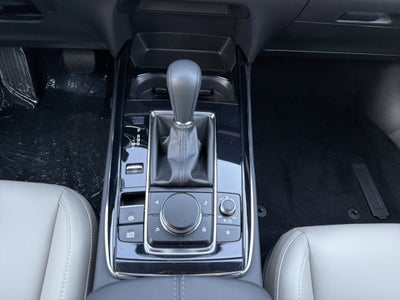 2025 Mazda Mazda CX-30 2.5 S Preferred AWD