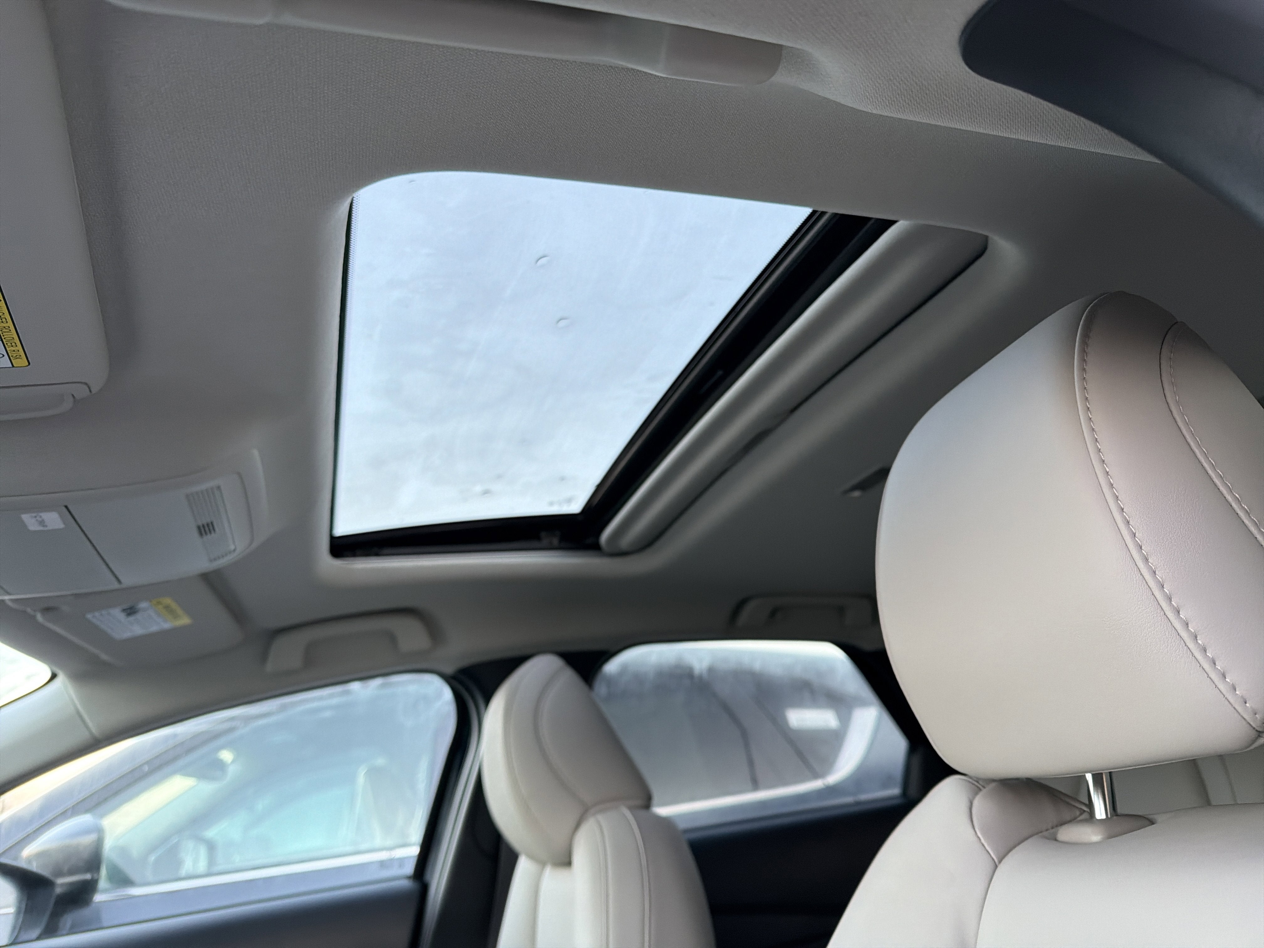 2025 Mazda Mazda CX-30 2.5 S Preferred AWD