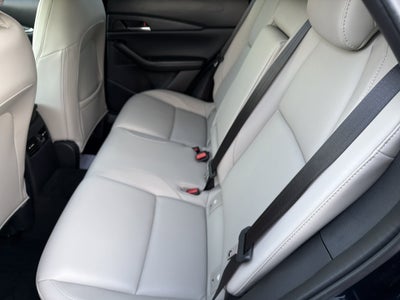 2025 Mazda Mazda CX-30 2.5 S Preferred AWD