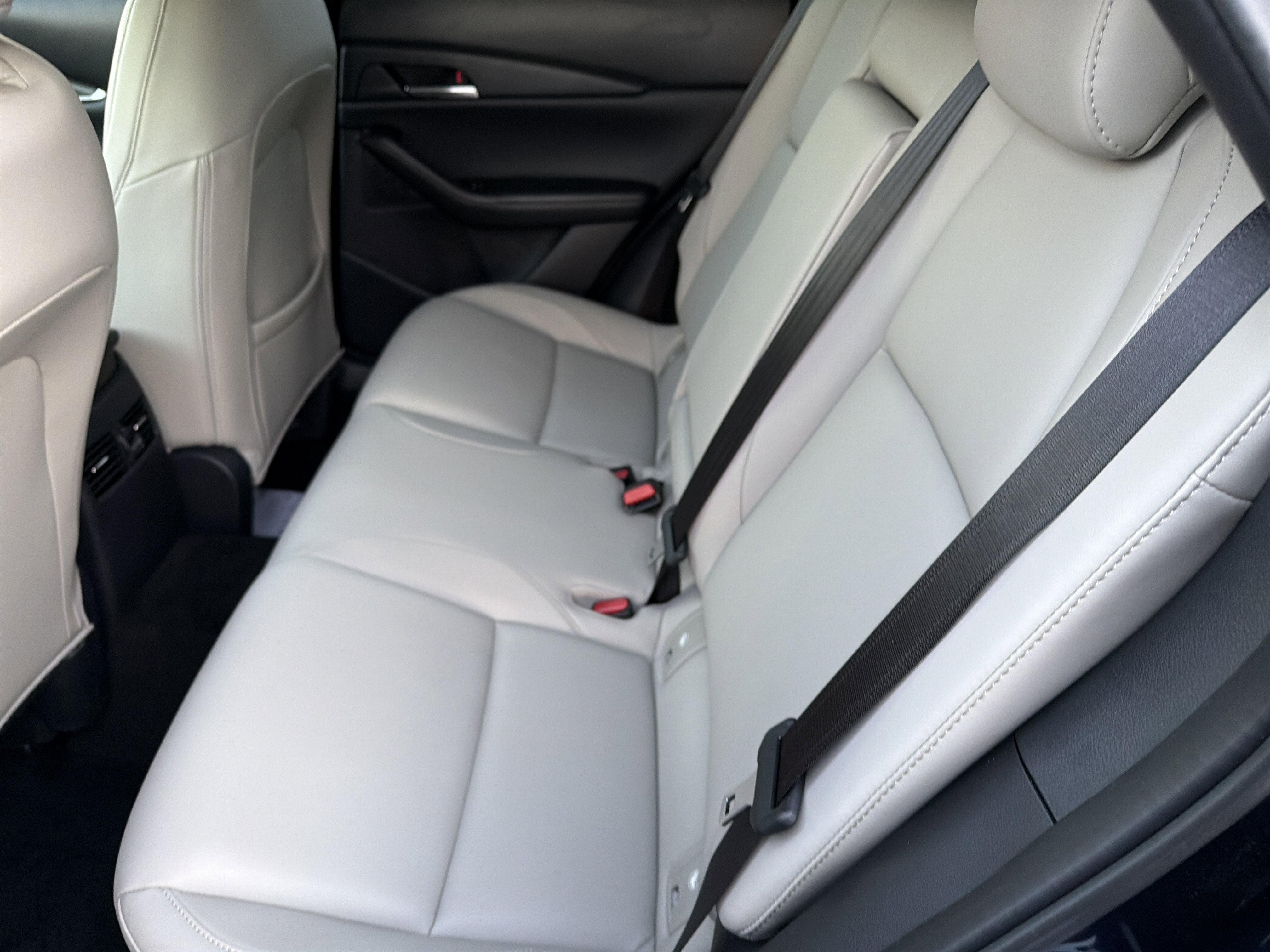 2025 Mazda Mazda CX-30 2.5 S Preferred AWD