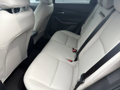 2025 Mazda Mazda CX-30 2.5 S Preferred AWD