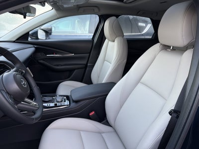 2025 Mazda Mazda CX-30 2.5 S Preferred AWD