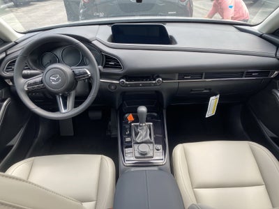 2025 Mazda Mazda CX-30 2.5 S Preferred AWD