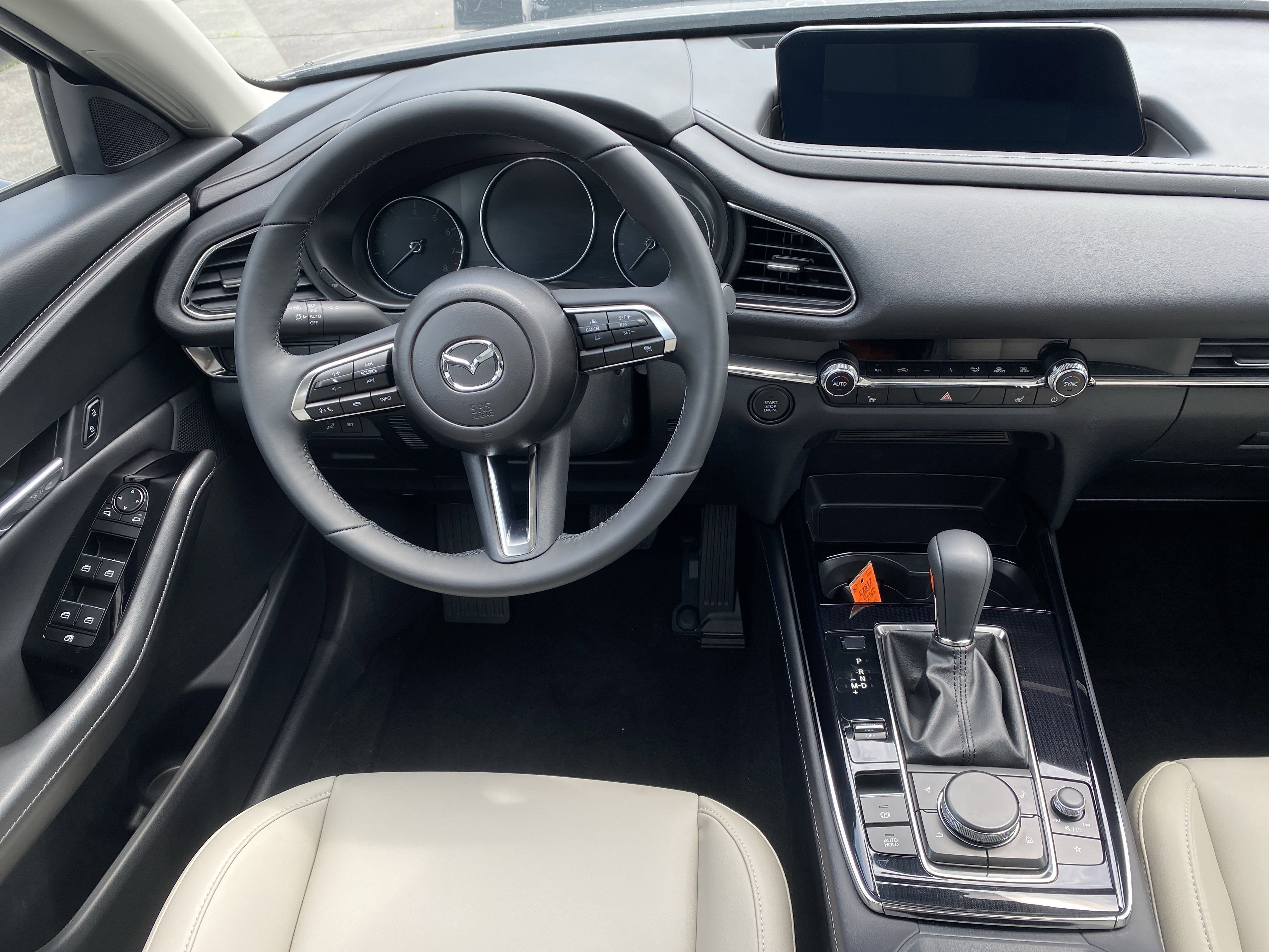 2025 Mazda Mazda CX-30 2.5 S Preferred AWD