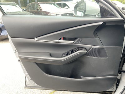 2025 Mazda Mazda CX-30 2.5 S Preferred AWD