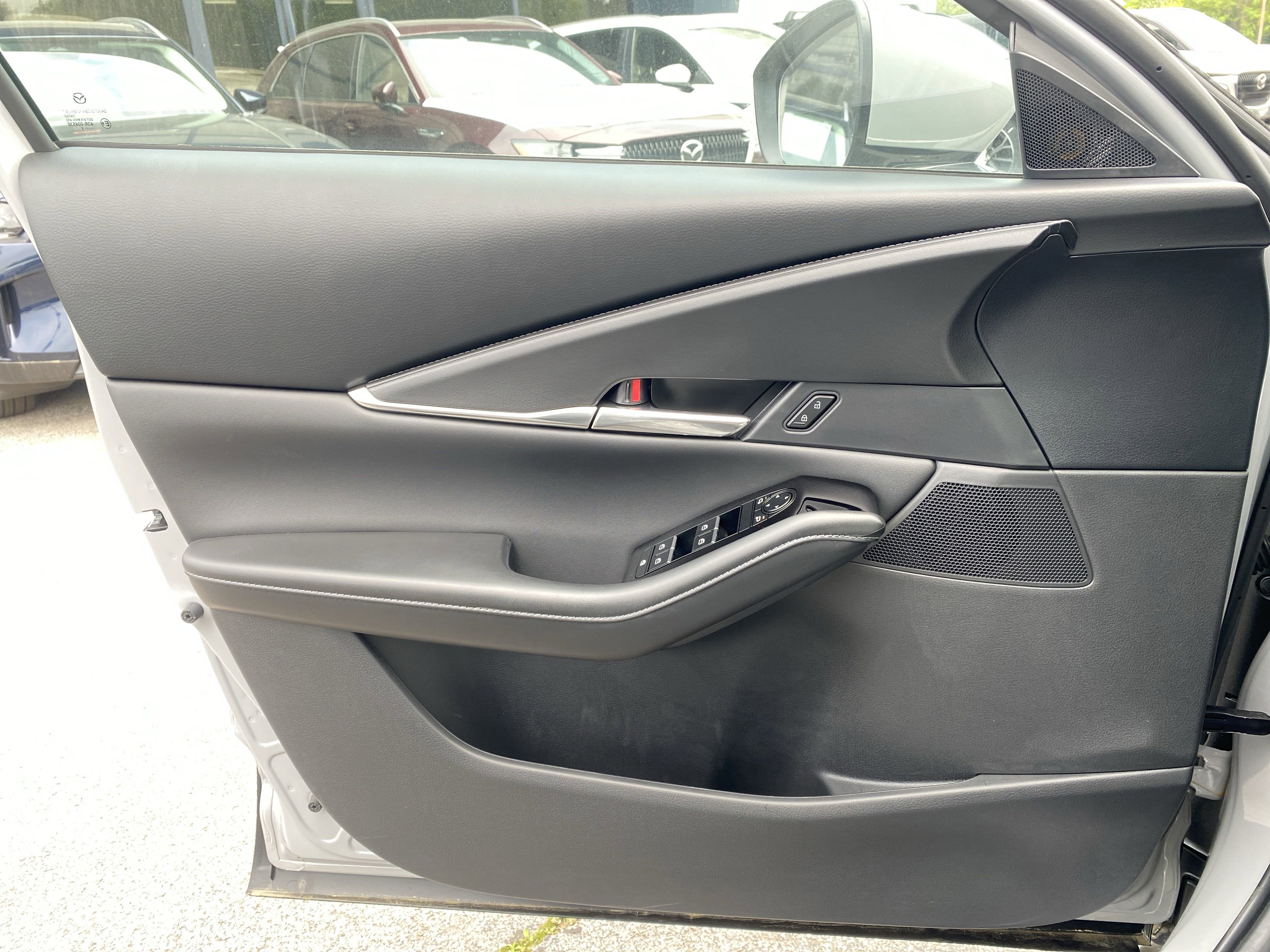 2025 Mazda Mazda CX-30 2.5 S Preferred AWD