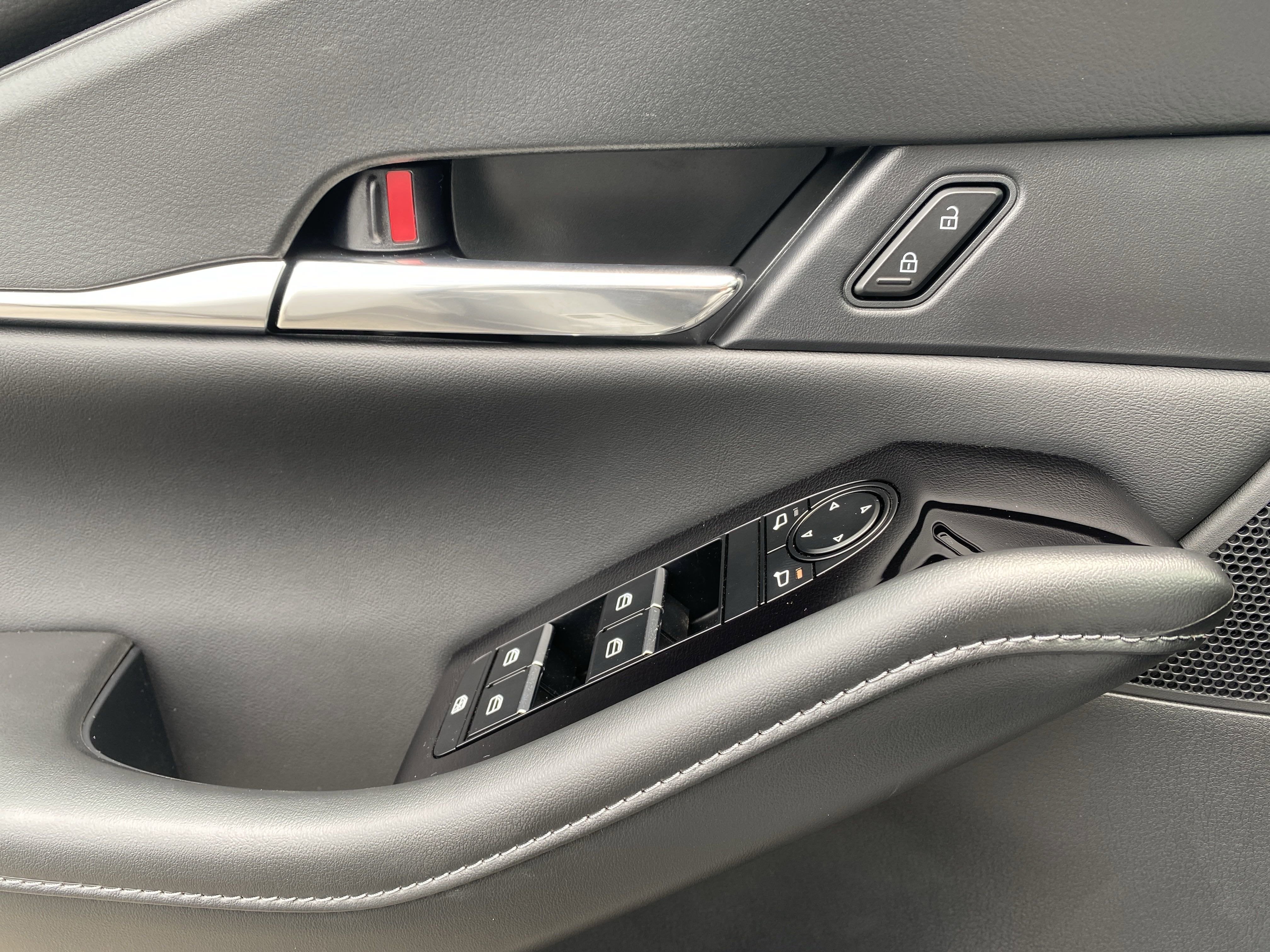 2025 Mazda Mazda CX-30 2.5 S Preferred AWD