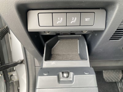 2025 Mazda Mazda CX-30 2.5 S Preferred AWD