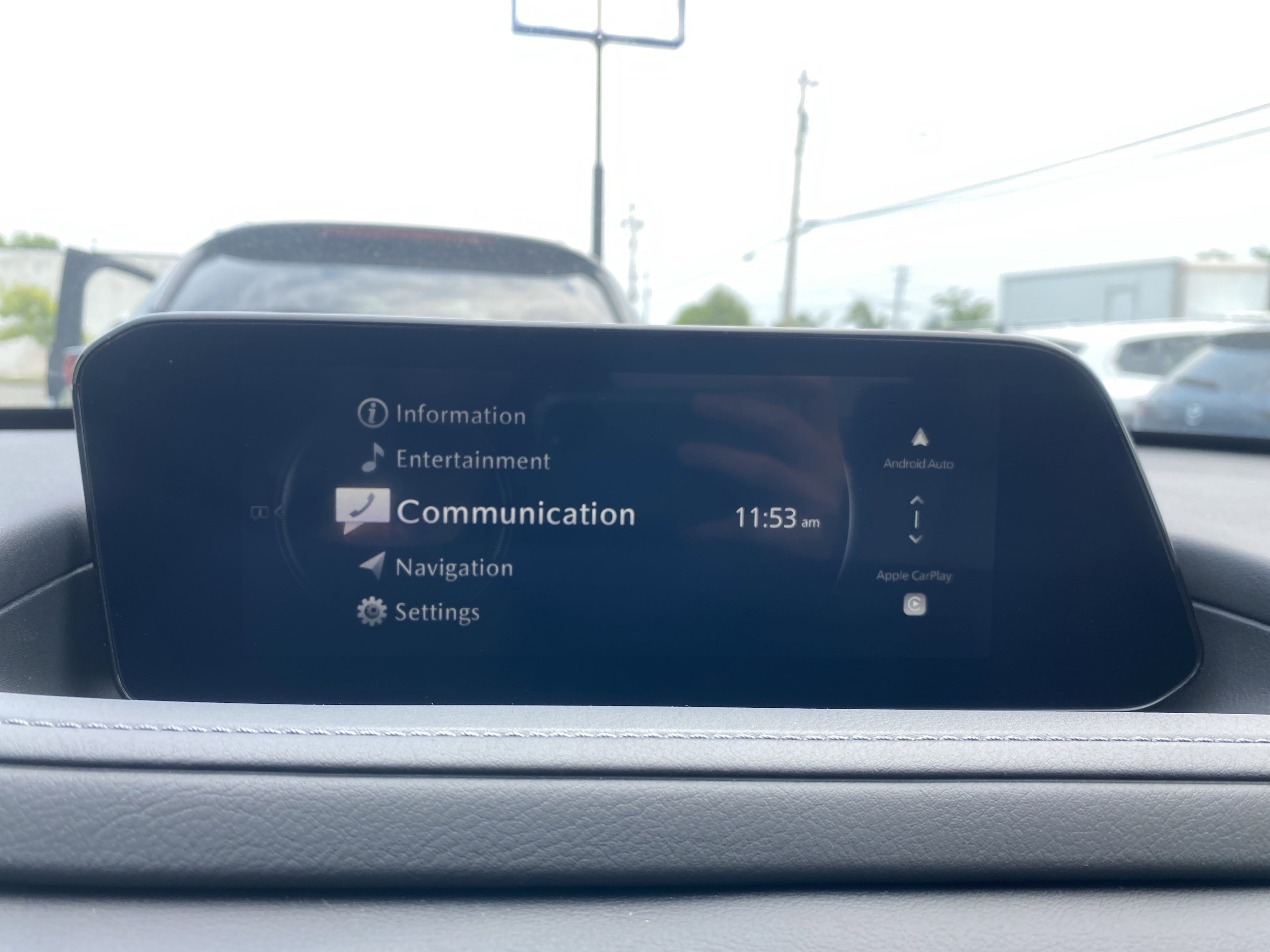 2025 Mazda Mazda CX-30 2.5 S Preferred AWD