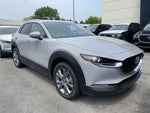 2025 Mazda Mazda CX-30 2.5 S Preferred AWD