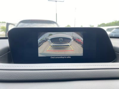 2025 Mazda Mazda CX-30 2.5 S Preferred AWD