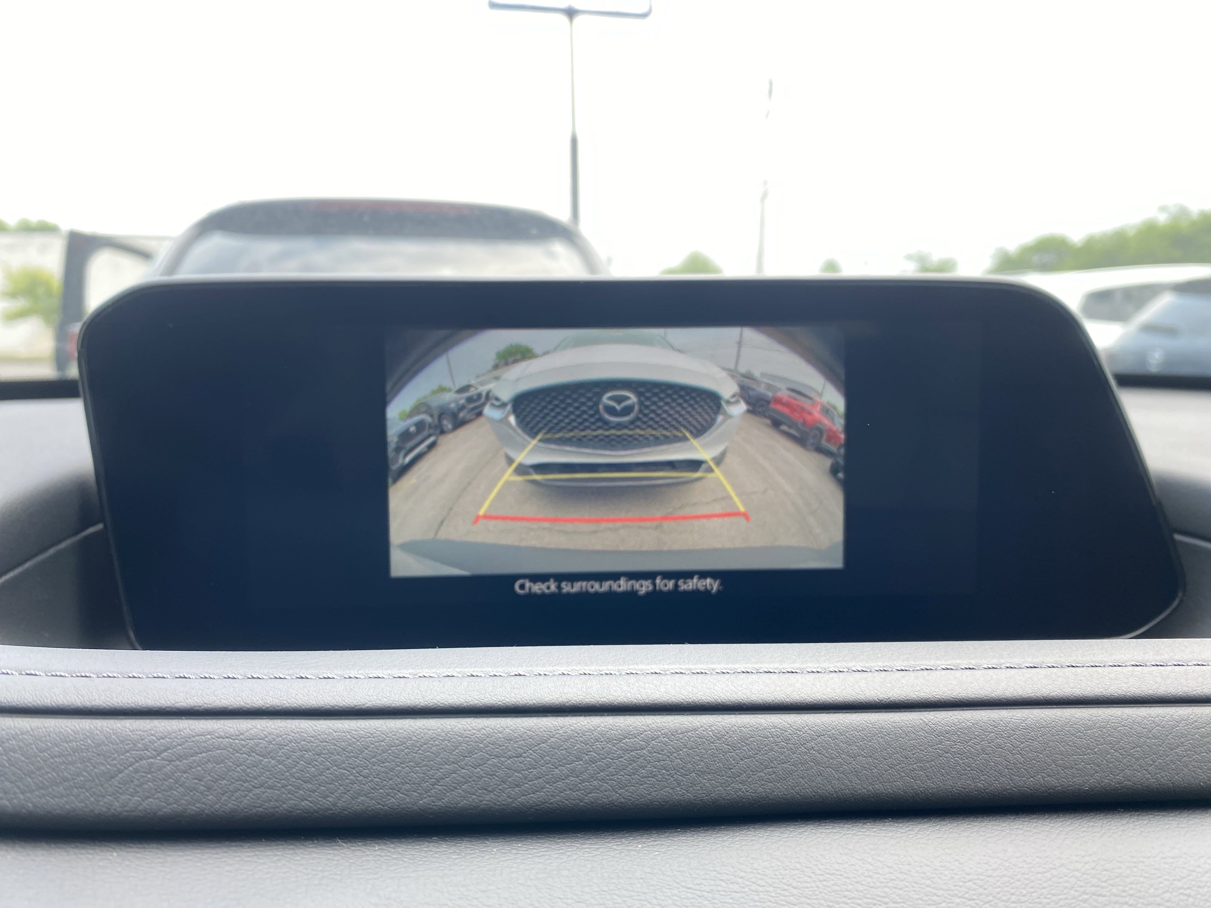 2025 Mazda Mazda CX-30 2.5 S Preferred AWD