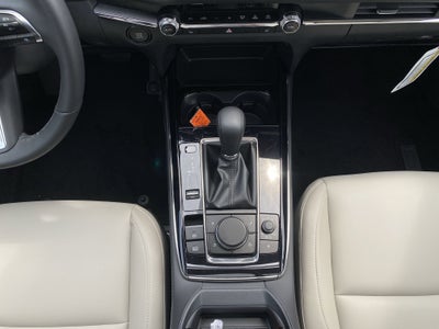 2025 Mazda Mazda CX-30 2.5 S Preferred AWD