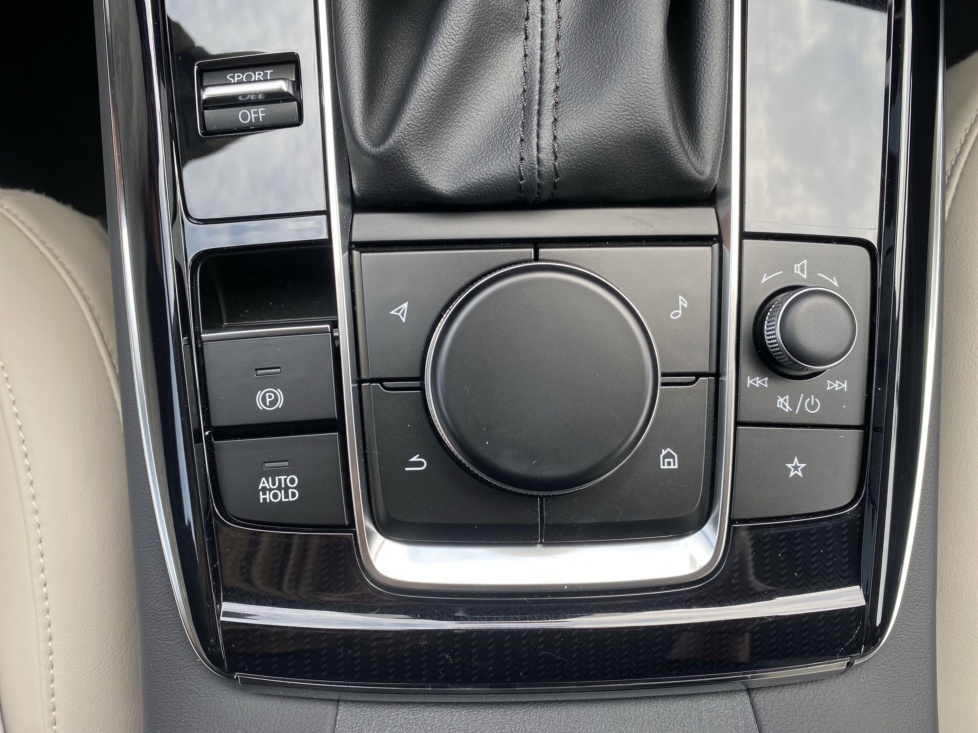 2025 Mazda Mazda CX-30 2.5 S Preferred AWD