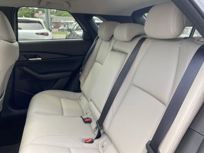 2025 Mazda Mazda CX-30 2.5 S Preferred AWD