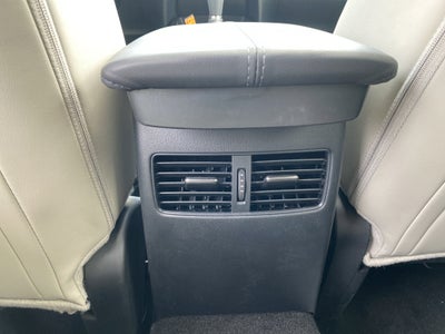 2025 Mazda Mazda CX-30 2.5 S Preferred AWD