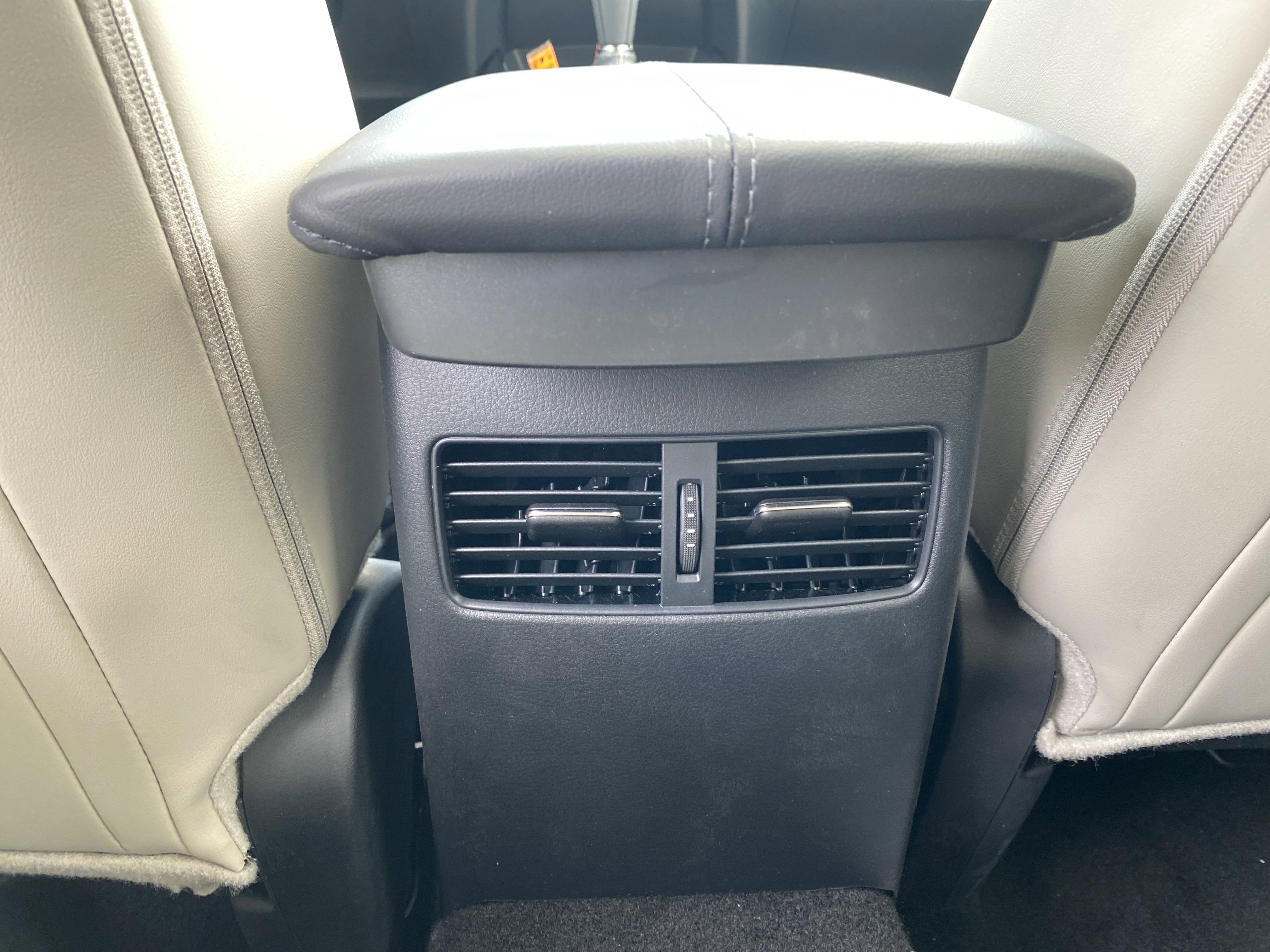 2025 Mazda Mazda CX-30 2.5 S Preferred AWD