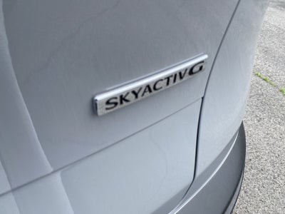 2025 Mazda Mazda CX-30 2.5 S Preferred AWD