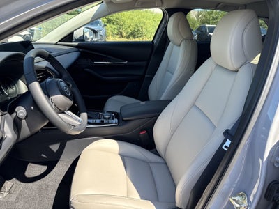 2025 Mazda Mazda CX-30 2.5 S Preferred AWD