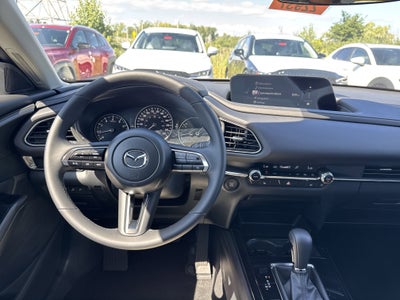 2025 Mazda Mazda CX-30 2.5 S Preferred AWD