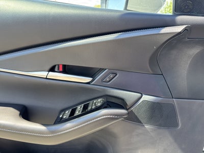 2025 Mazda Mazda CX-30 2.5 S Preferred AWD