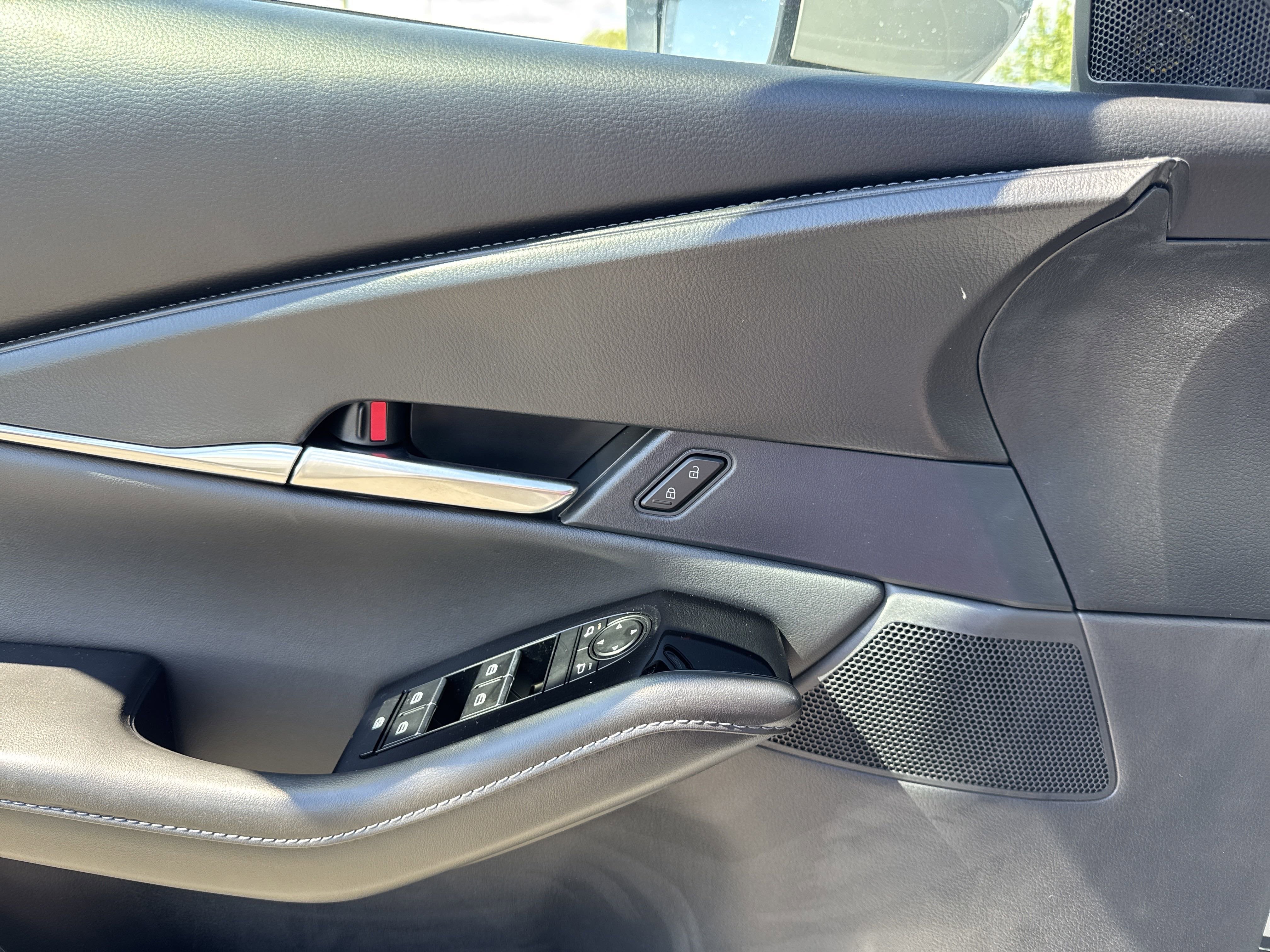 2025 Mazda Mazda CX-30 2.5 S Preferred AWD