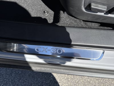 2025 Mazda Mazda CX-30 2.5 S Preferred AWD