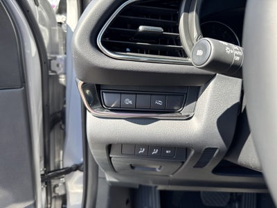 2025 Mazda Mazda CX-30 2.5 S Preferred AWD