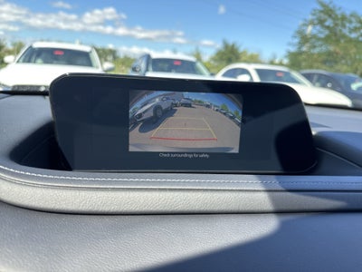 2025 Mazda Mazda CX-30 2.5 S Preferred AWD