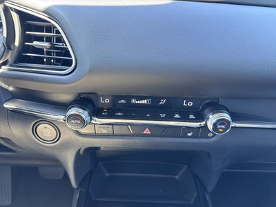 2025 Mazda Mazda CX-30 2.5 S Preferred AWD