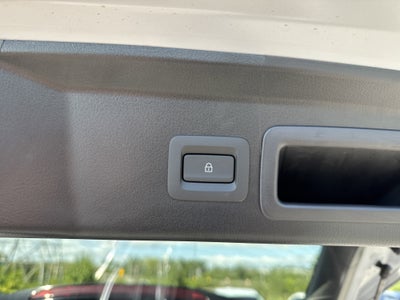 2025 Mazda Mazda CX-30 2.5 S Preferred AWD