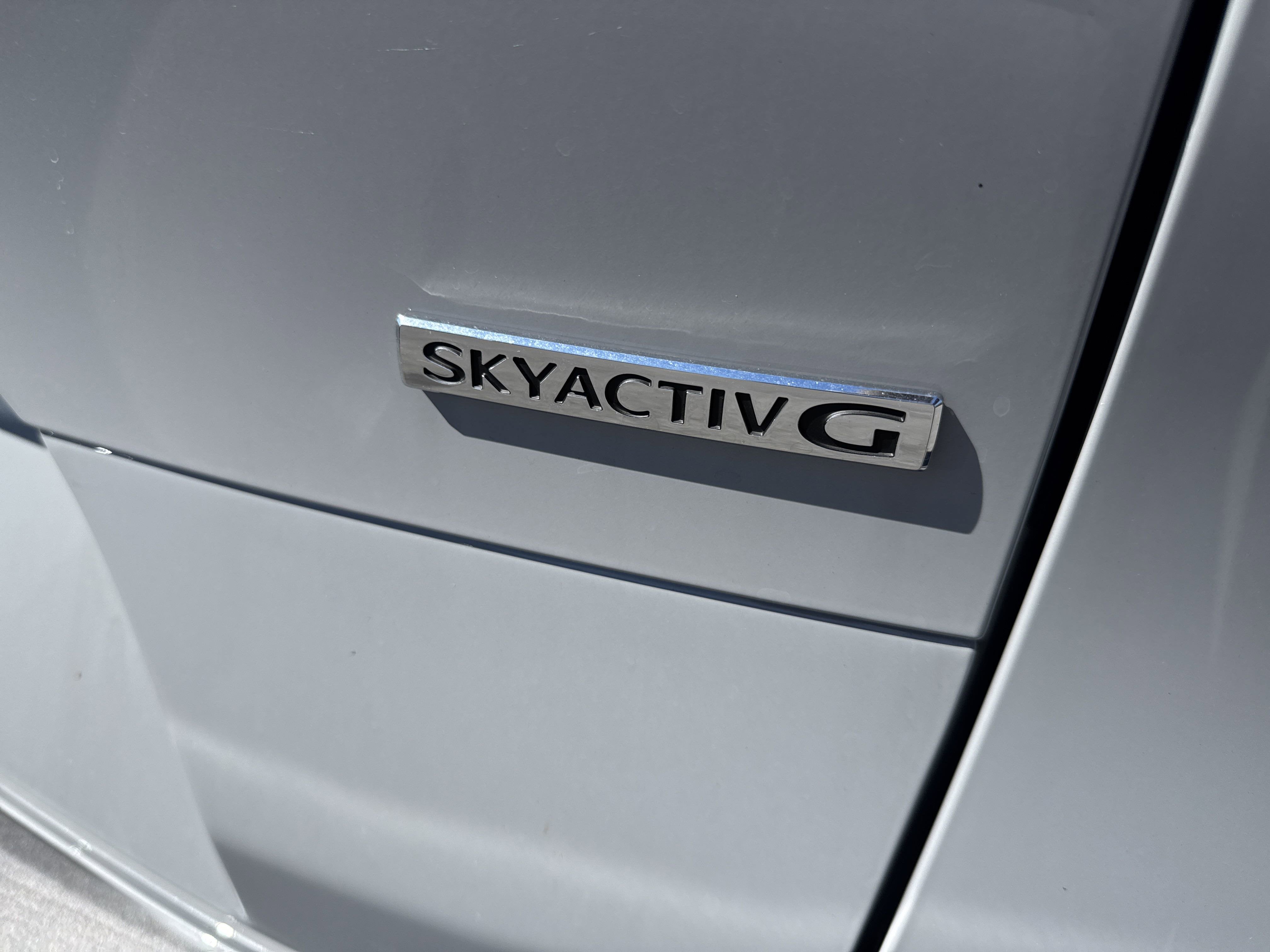 2025 Mazda Mazda CX-30 2.5 S Preferred AWD