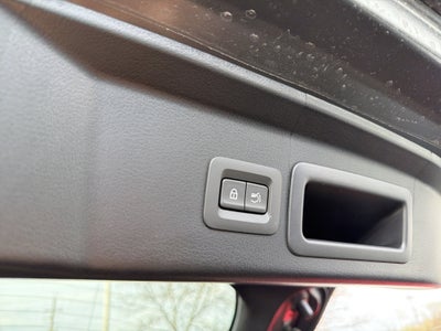 2026 Mazda Mazda CX-30 2.5 S Premium AWD