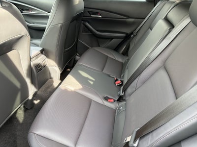 2026 Mazda Mazda CX-30 2.5 S Premium AWD