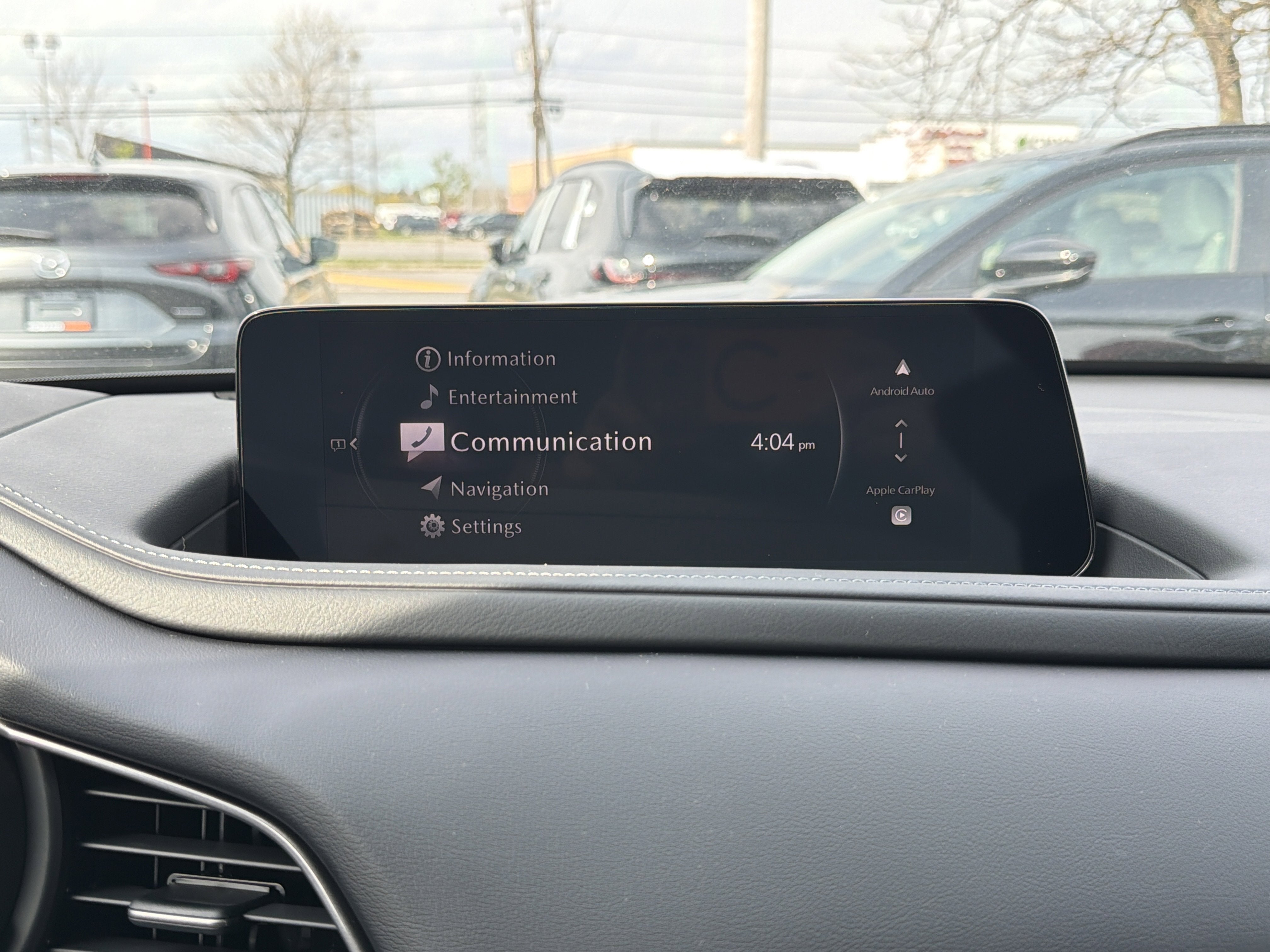 2026 Mazda Mazda CX-30 2.5 S Premium AWD