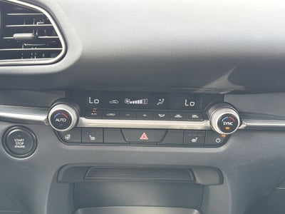 2026 Mazda Mazda CX-30 2.5 S Premium AWD