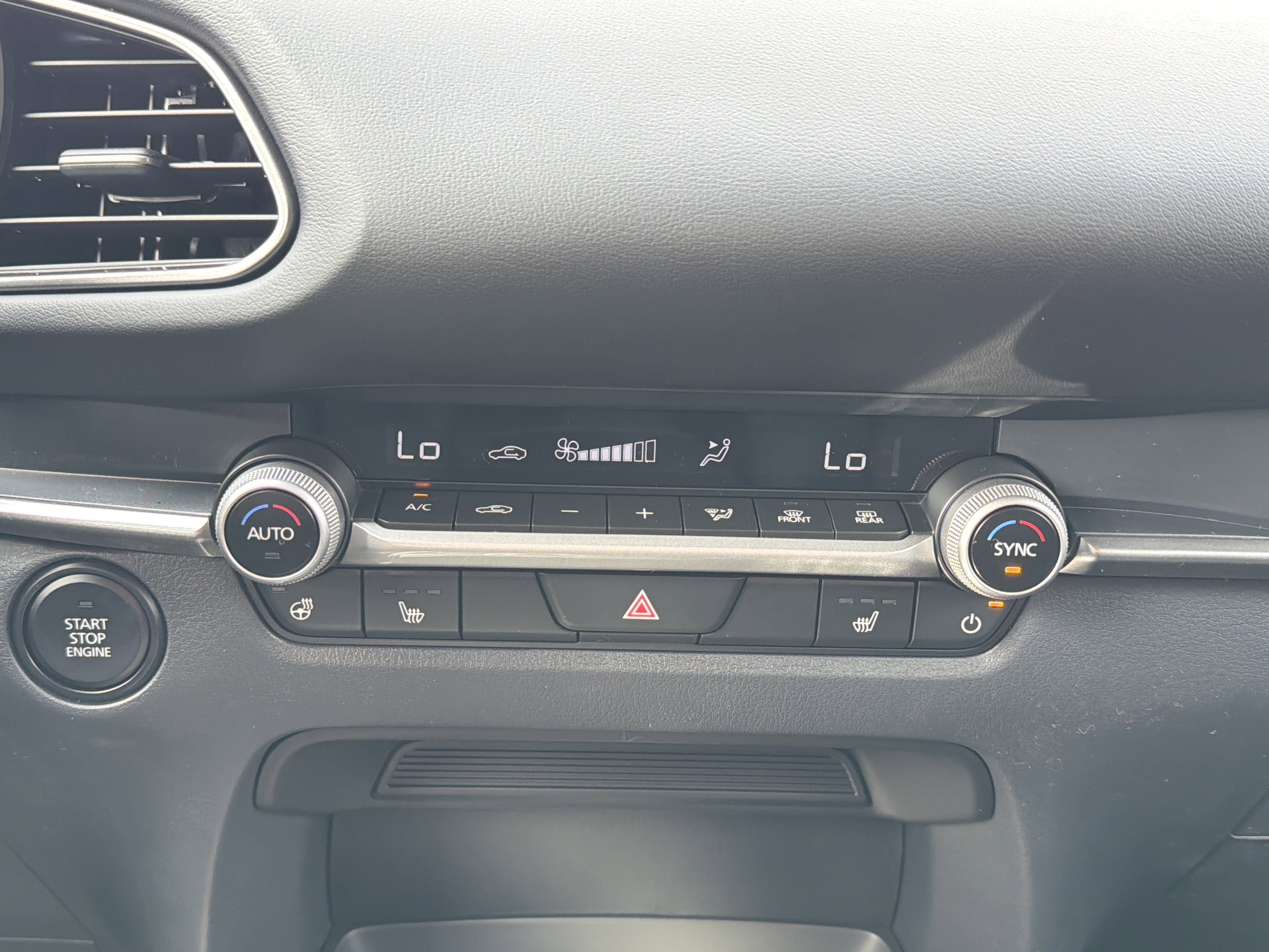 2026 Mazda Mazda CX-30 2.5 S Premium AWD