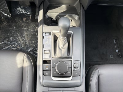 2026 Mazda Mazda CX-30 2.5 S Premium AWD