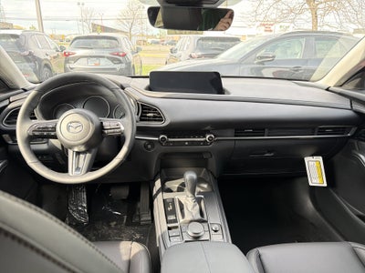 2026 Mazda Mazda CX-30 2.5 S Premium AWD