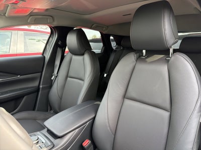 2026 Mazda Mazda CX-30 2.5 S Premium AWD