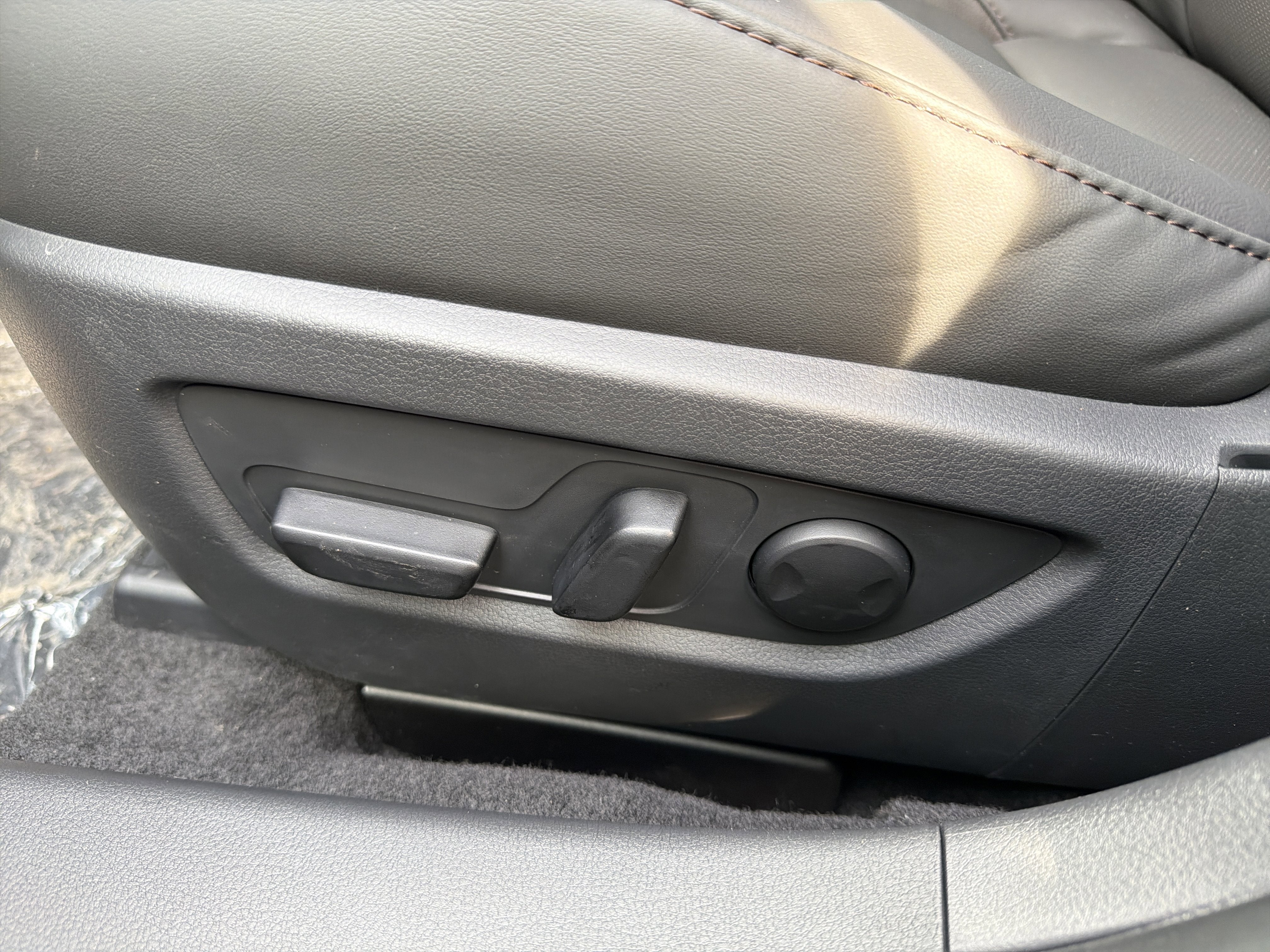 2026 Mazda Mazda CX-30 2.5 S Premium AWD