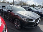 2026 Mazda Mazda CX-30 2.5 S Premium AWD