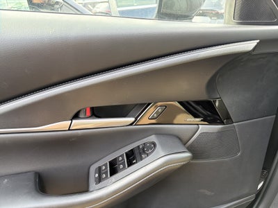 2026 Mazda Mazda CX-30 2.5 S Premium AWD