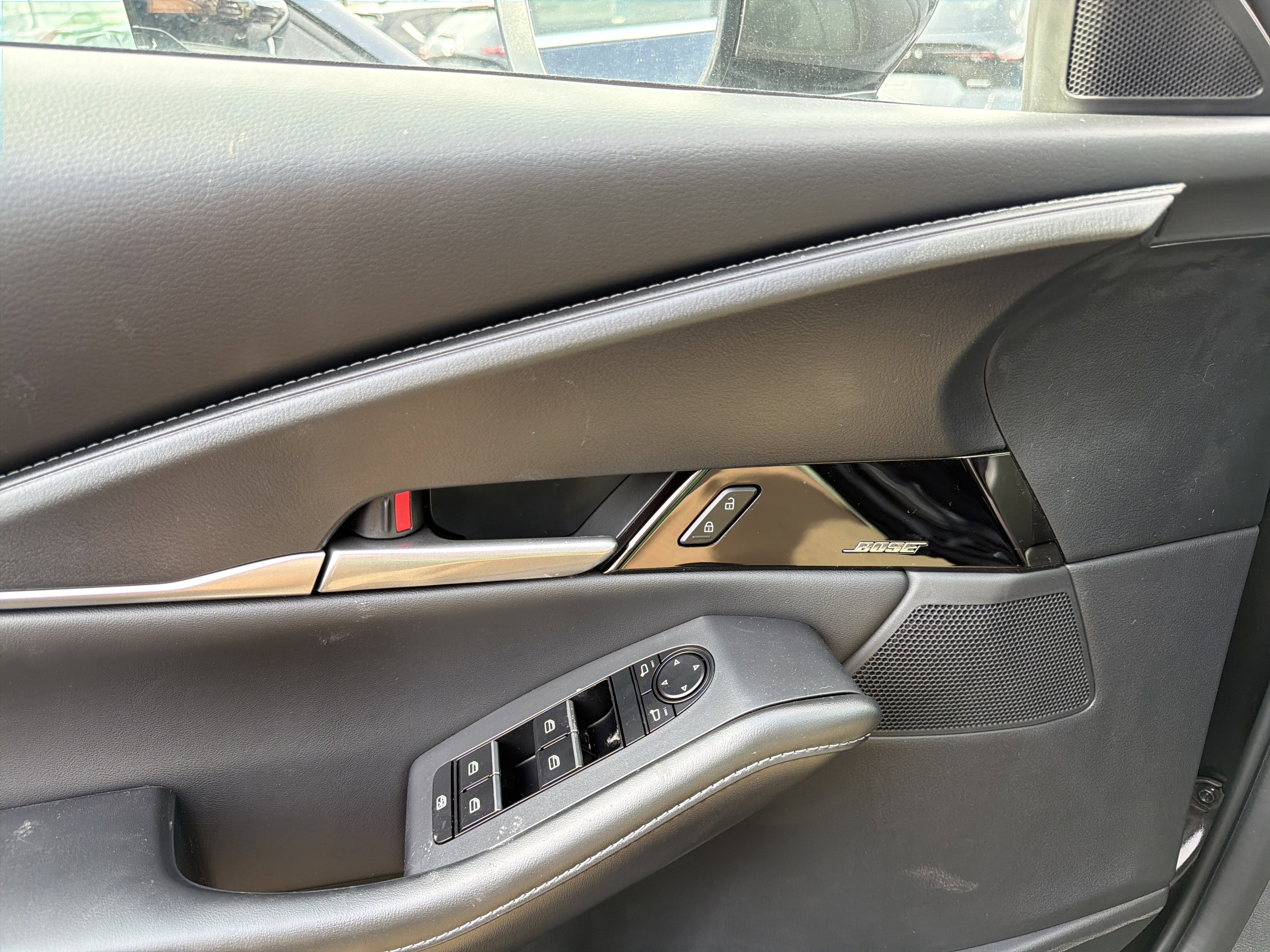 2026 Mazda Mazda CX-30 2.5 S Premium AWD