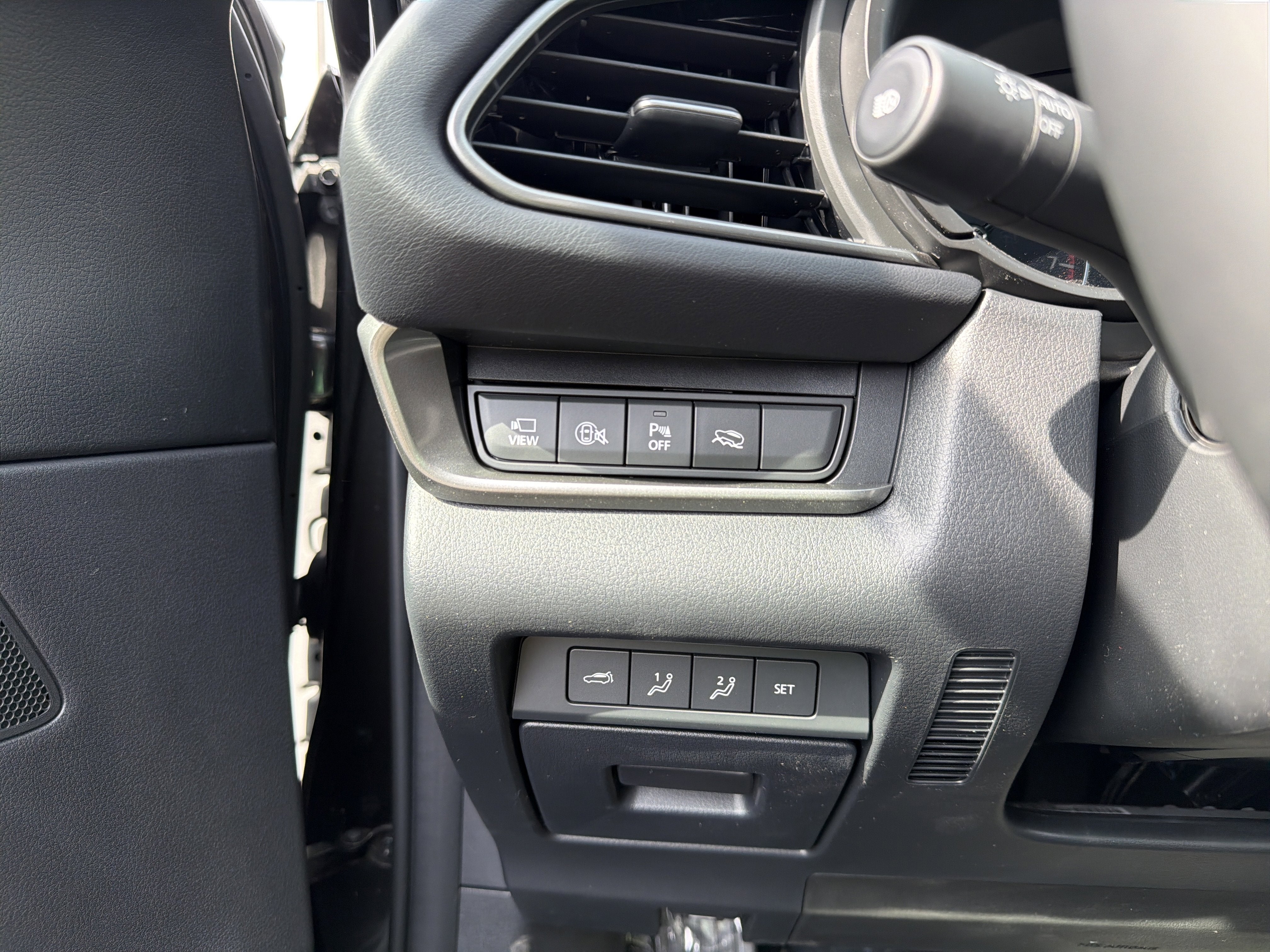 2026 Mazda Mazda CX-30 2.5 S Premium AWD