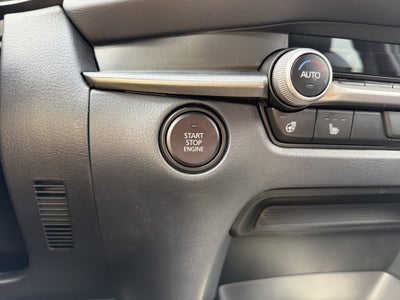 2026 Mazda Mazda CX-30 2.5 S Premium AWD