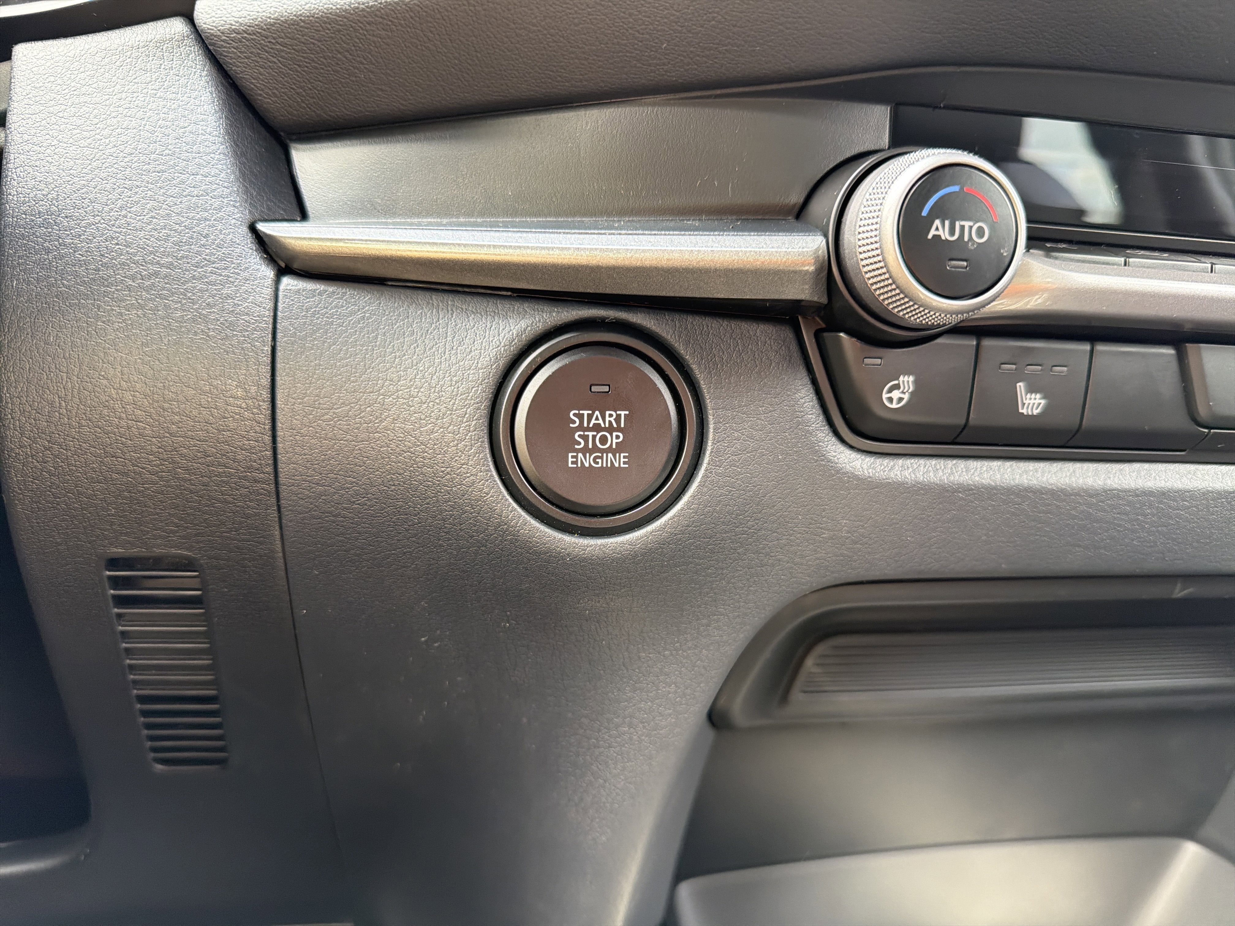 2026 Mazda Mazda CX-30 2.5 S Premium AWD