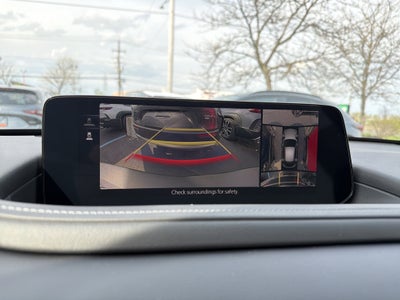 2026 Mazda Mazda CX-30 2.5 S Premium AWD