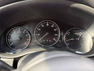 2026 Mazda Mazda CX-30 2.5 S Premium AWD