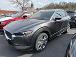 2026 Mazda Mazda CX-30 2.5 S Premium AWD